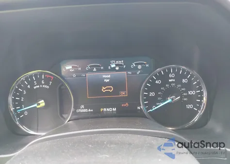 2018 Ford Expedition Max Limited z USA, uszkodzony, nr VIN 1FMJK2AT2JEA00732